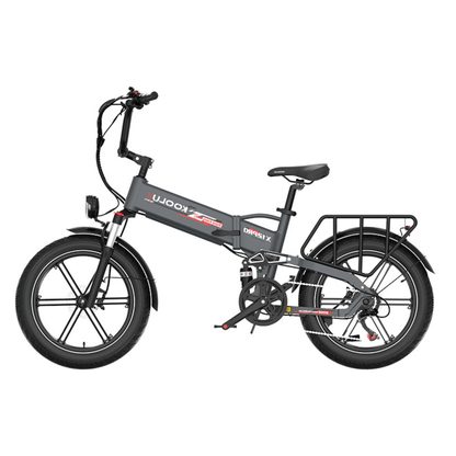 KOOLUX X12 Pro - Vélo électrique - Wheelyshop