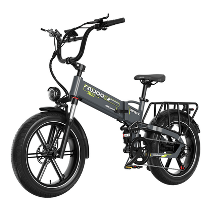 KOOLUX X12 Pro - Vélo électrique - Wheelyshop