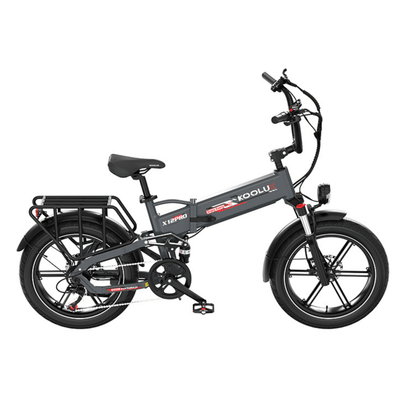 KOOLUX X12 Pro - Vélo électrique - Wheelyshop