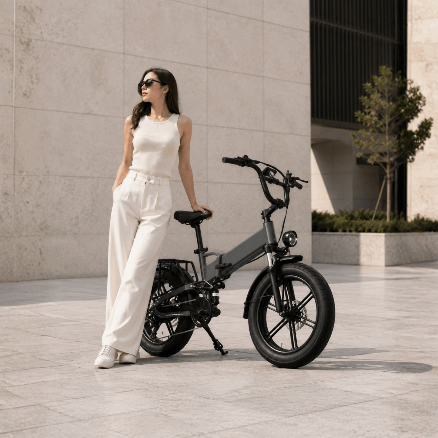 KOOLUX X12 Pro - Vélo électrique - Wheelyshop