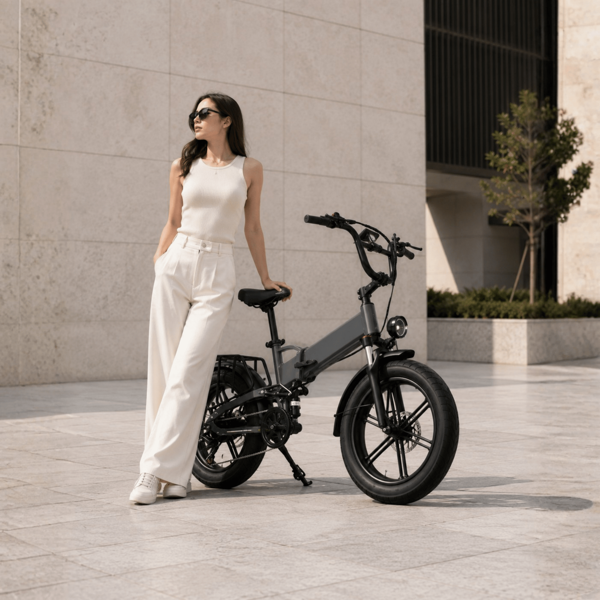 KOOLUX X12 Pro - Vélo électrique - Wheelyshop