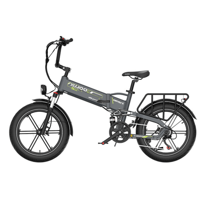 KOOLUX X12 Pro - Vélo électrique - Wheelyshop