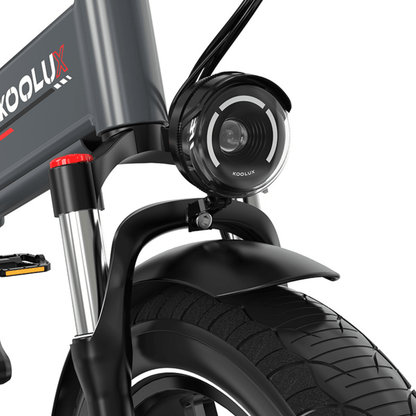 KOOLUX X12 Pro - Vélo électrique - Wheelyshop