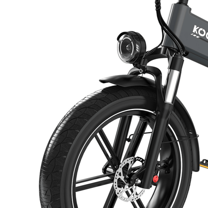 KOOLUX X12 Pro - Vélo électrique - Wheelyshop