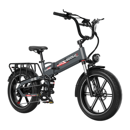 KOOLUX X12 Pro - Vélo électrique - Wheelyshop