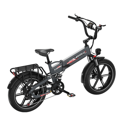 KOOLUX X12 Pro - Vélo électrique - Wheelyshop
