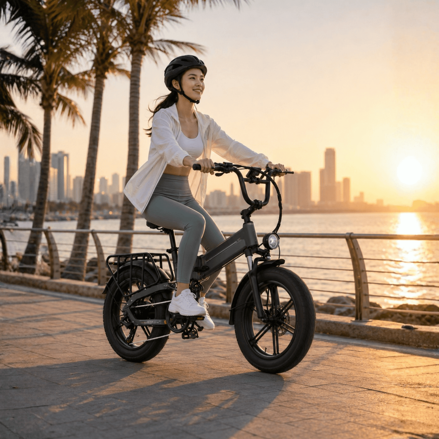 KOOLUX X12 Pro - Vélo électrique - Wheelyshop