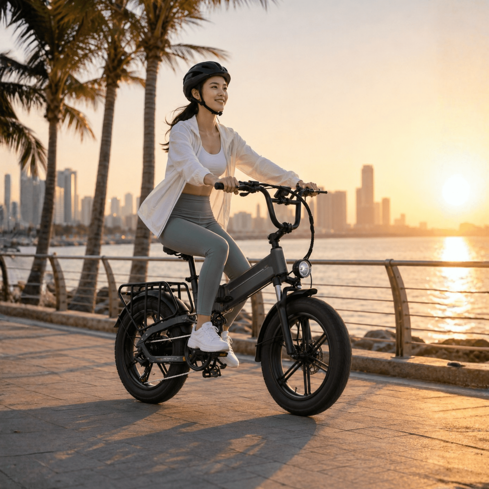 KOOLUX X12 Pro - Vélo électrique - Wheelyshop
