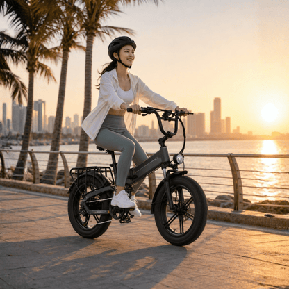 KOOLUX X12 Pro - Vélo électrique - Wheelyshop