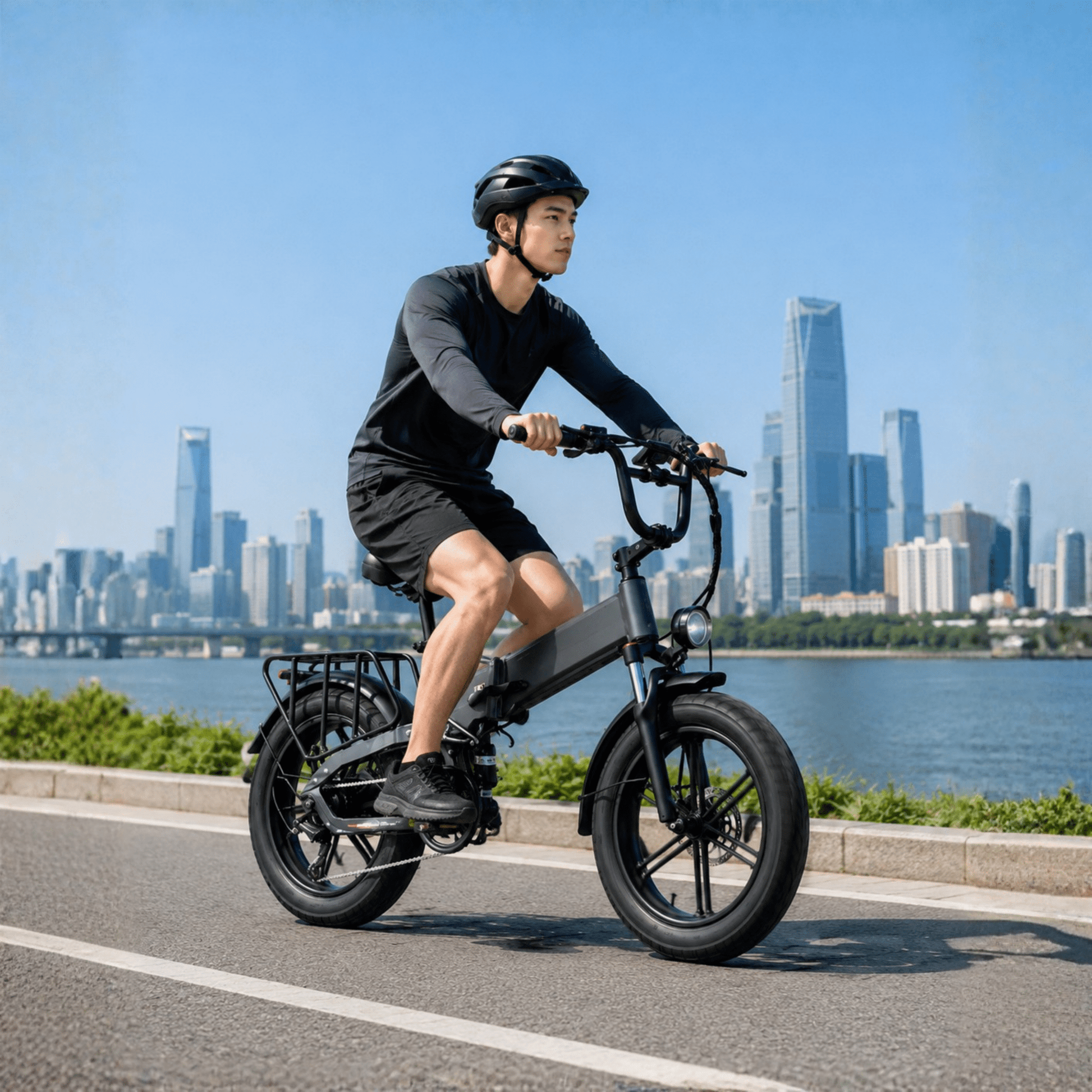 KOOLUX X12 Pro - Vélo électrique - Wheelyshop