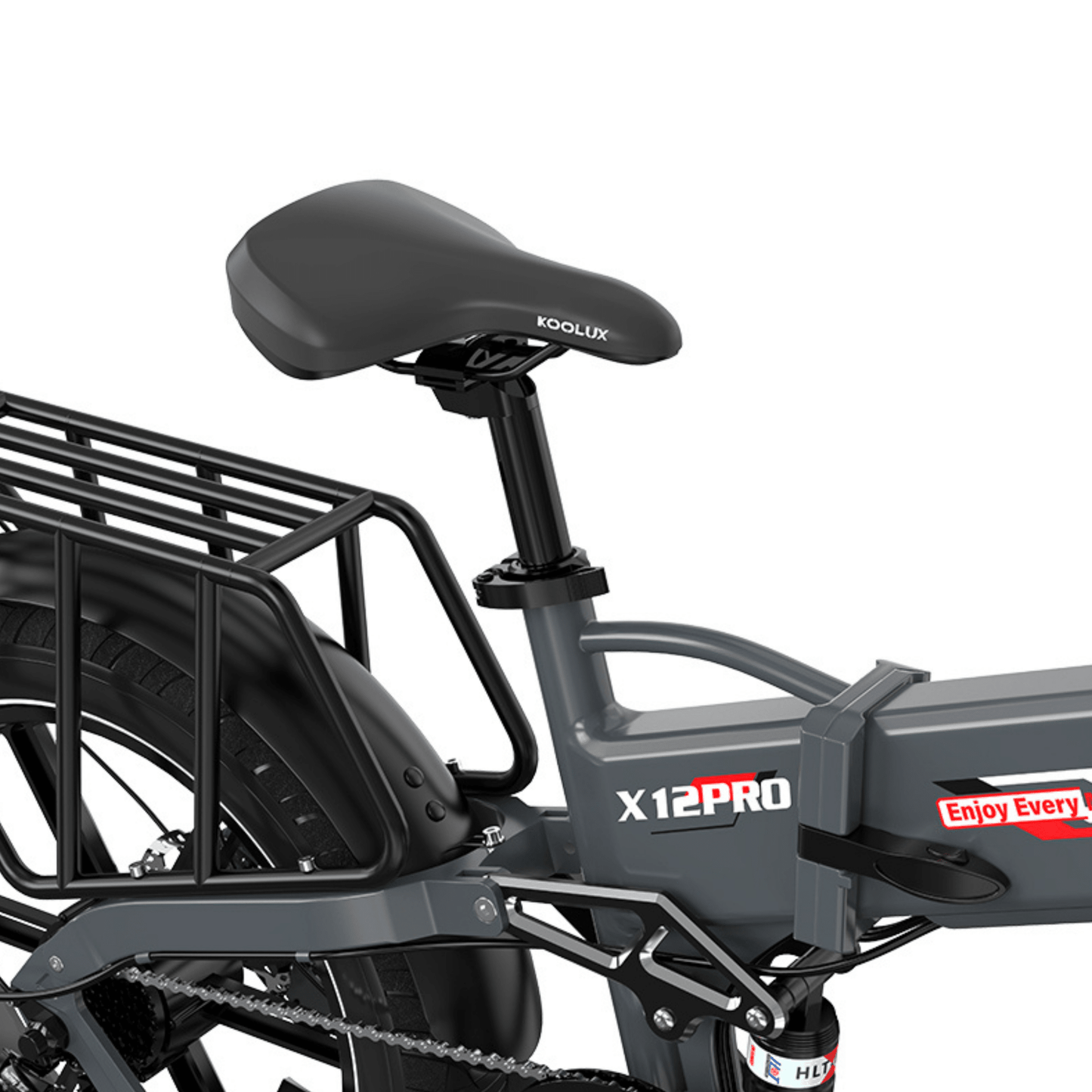 KOOLUX X12 Pro - Vélo électrique - Wheelyshop