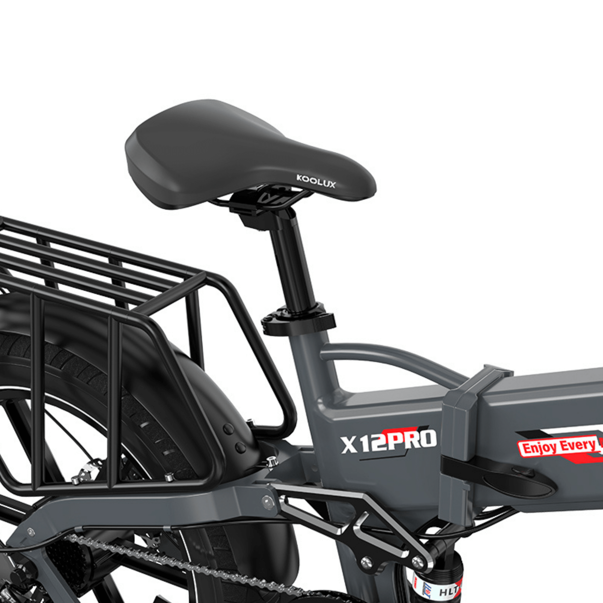 KOOLUX X12 Pro - Vélo électrique - Wheelyshop
