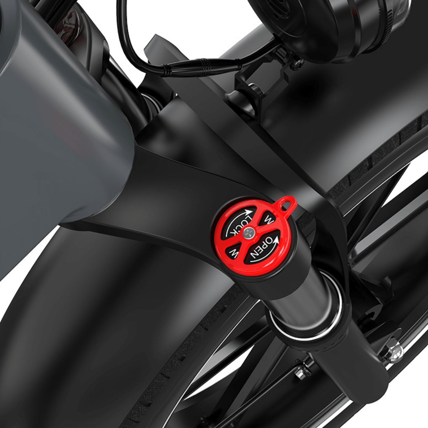 KOOLUX X12 Pro - Vélo électrique - Wheelyshop