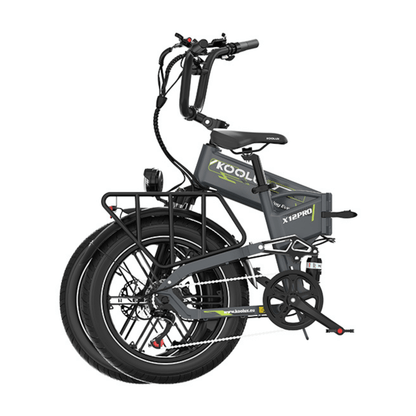 KOOLUX X12 Pro - Vélo électrique - Wheelyshop