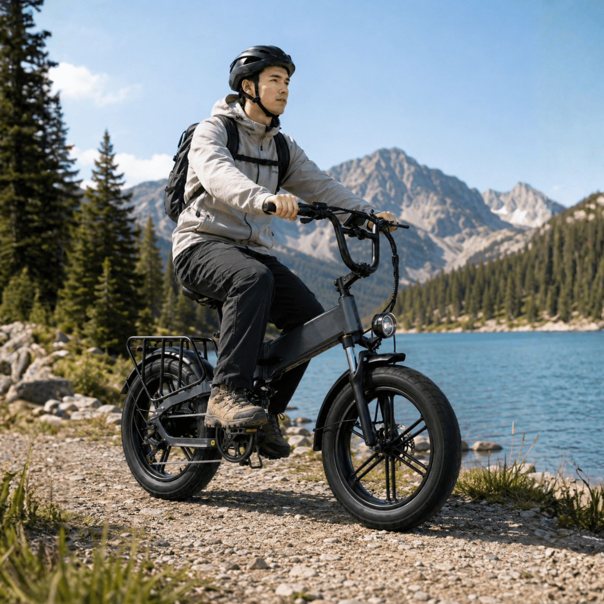 KOOLUX X12 Pro - Vélo électrique - Wheelyshop