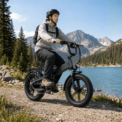 KOOLUX X12 Pro - Vélo électrique - Wheelyshop