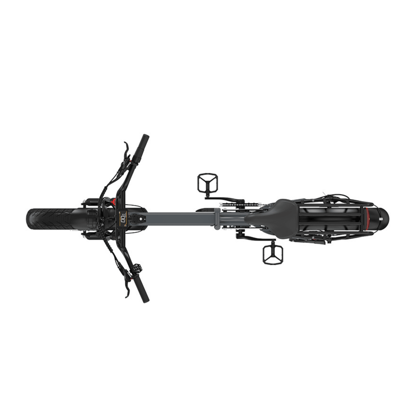 KOOLUX X12 Pro - Vélo électrique - Wheelyshop