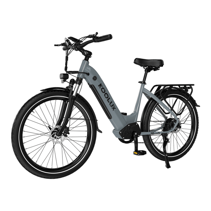 KOOLUX X2 - Vélo électrique - Wheelyshop