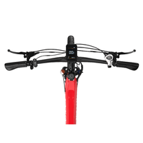 Guidon du KOOLUX X2