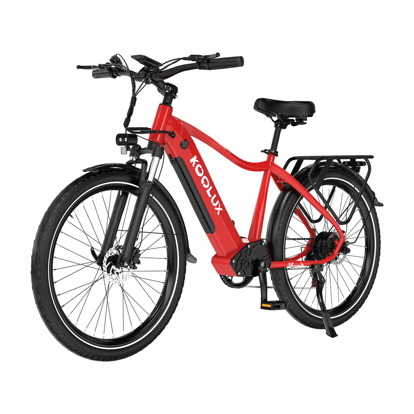 KOOLUX X3 - Elcykel - Wheelyshop