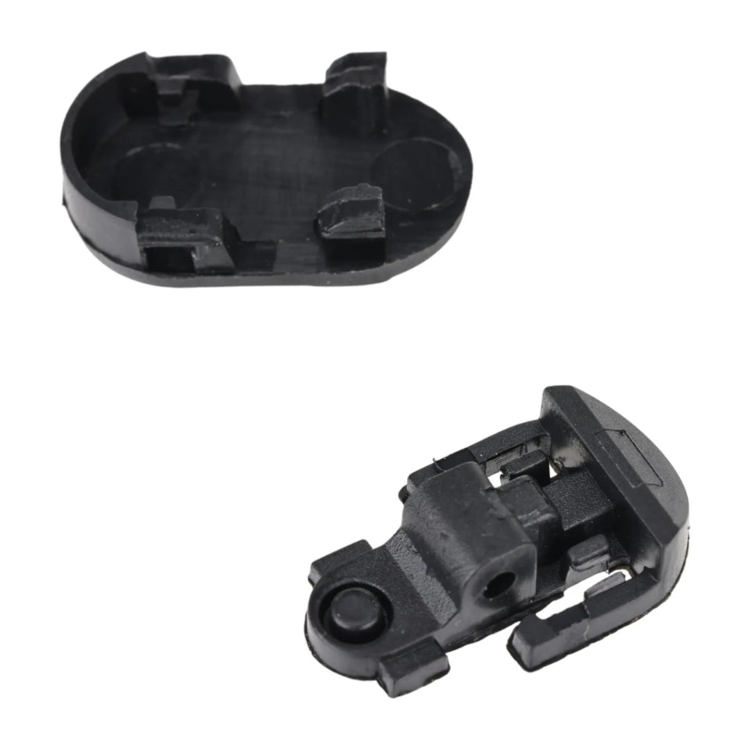 Krokspänne med fjäder HX X7 - Reservdel - Wheelyshop