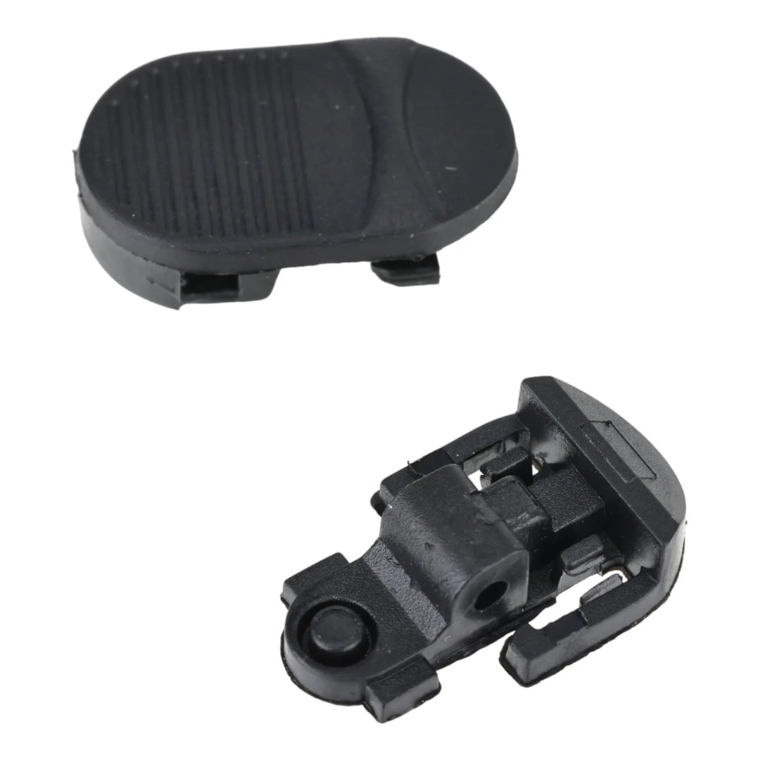 Krokspänne med fjäder HX X7 - Reservdel - Wheelyshop