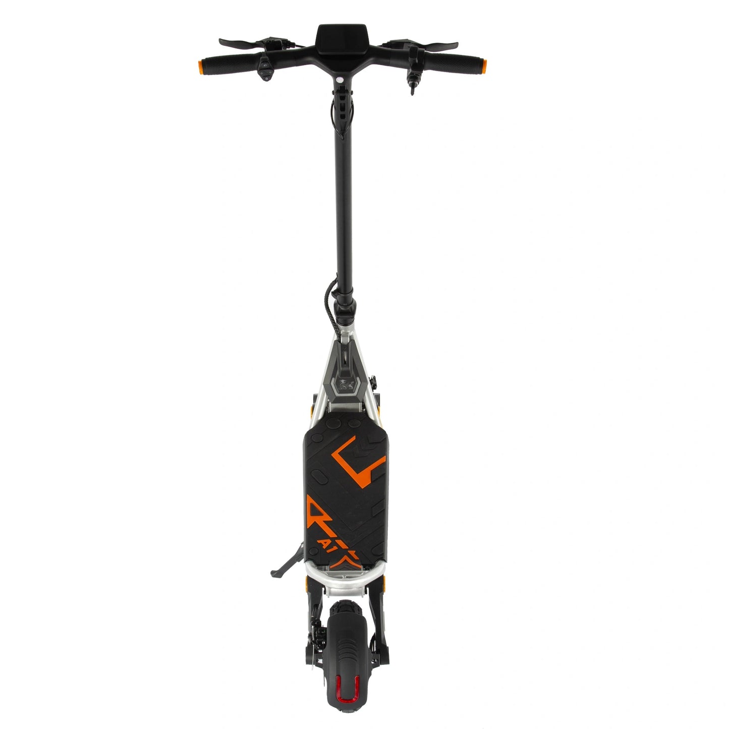 KuKirin A1 - Elsparkcykel - Wheelyshop