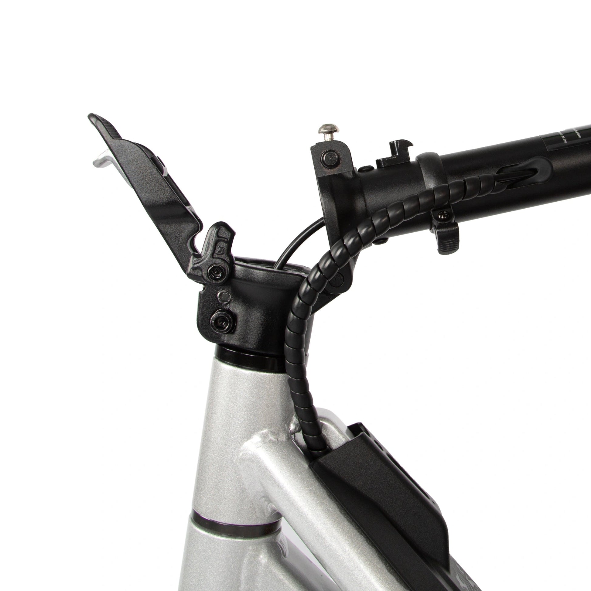 KuKirin A1 - Elsparkcykel - Wheelyshop