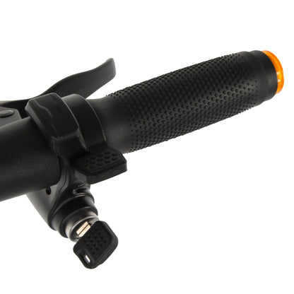 KuKirin A1 - Elsparkcykel - Wheelyshop