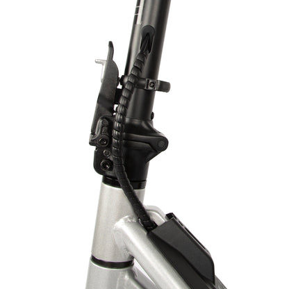 KuKirin A1 - Elsparkcykel - Wheelyshop