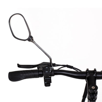 KuKirin C1 Pro - Elsparkcykel - Wheelyshop