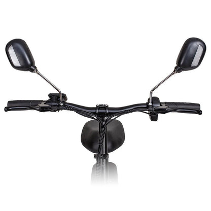 KuKirin C1 Pro - Elsparkcykel - Wheelyshop