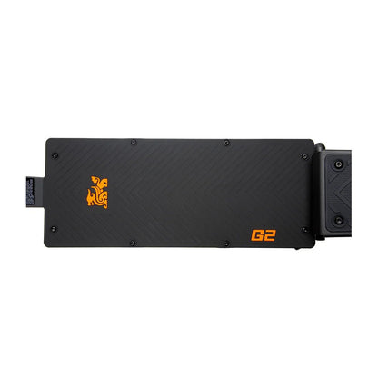 KuKirin G2 - Elsparkcykel - Wheelyshop