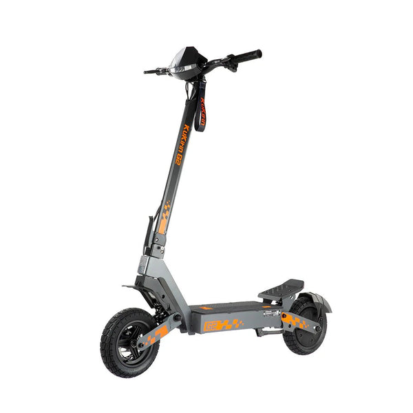 KuKirin G2 - Elsparkcykel - Wheelyshop
