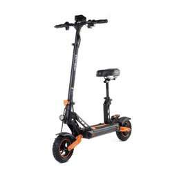 KuKirin G2 Max - Trottinette électrique - Wheelyshop