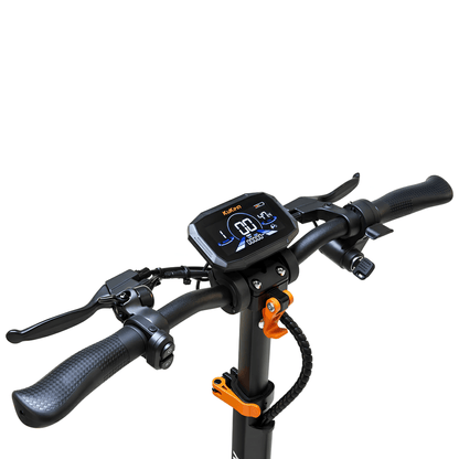 KuKirin G2 Pro (ABE) - Elsparkcykel - Wheelyshop