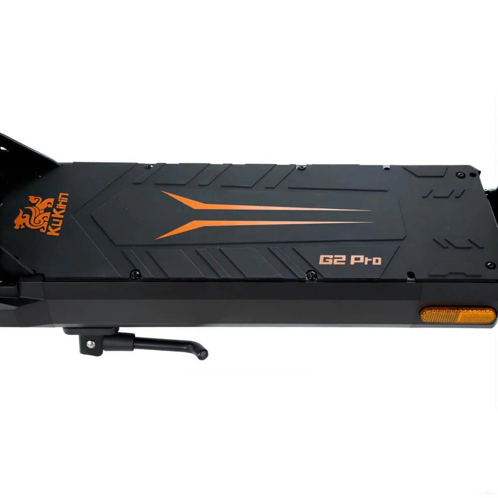 Plateau de la KuKirin G2 Pro VMP