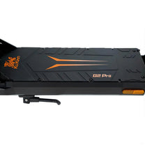 Plateau de la KuKirin G2 Pro VMP
