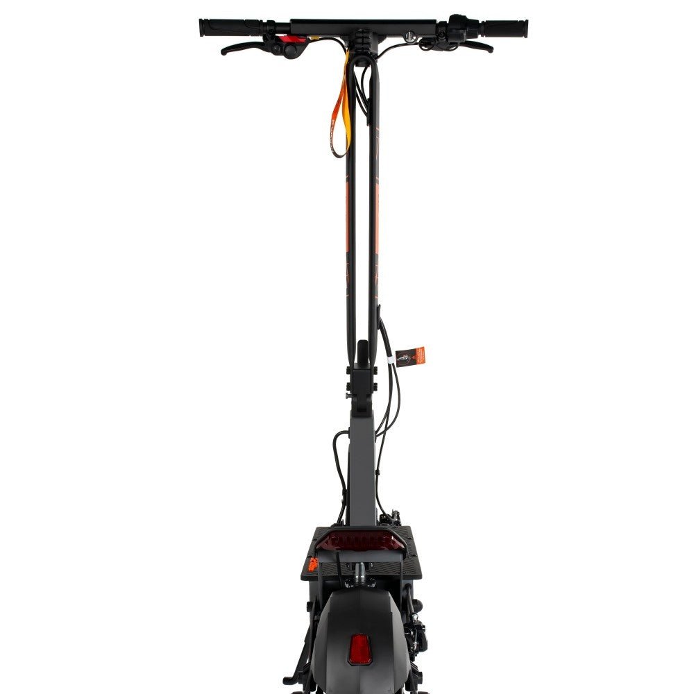 KuKirin G2 Ultra - Elsparkcykel - Wheelyshop