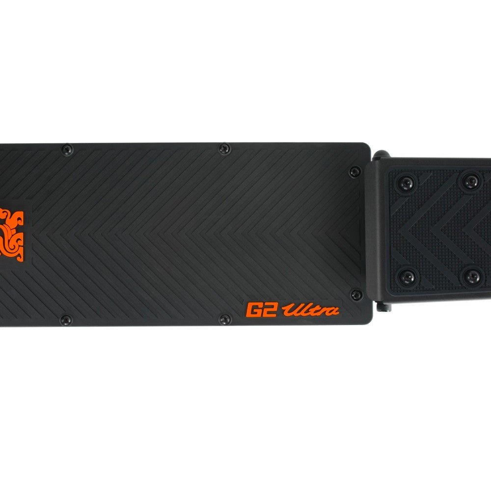 Plateau de la KuKirin G2 Ultra
