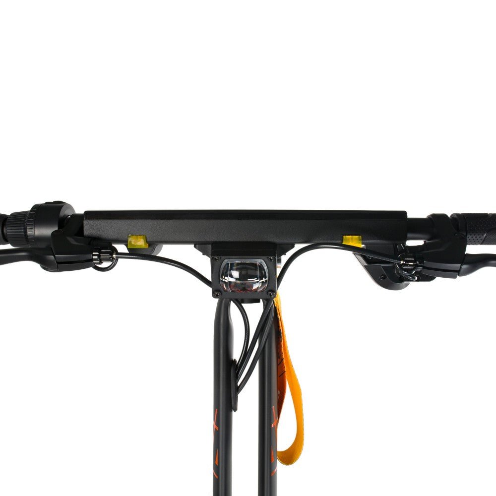 KuKirin G2 Ultra - Elsparkcykel - Wheelyshop