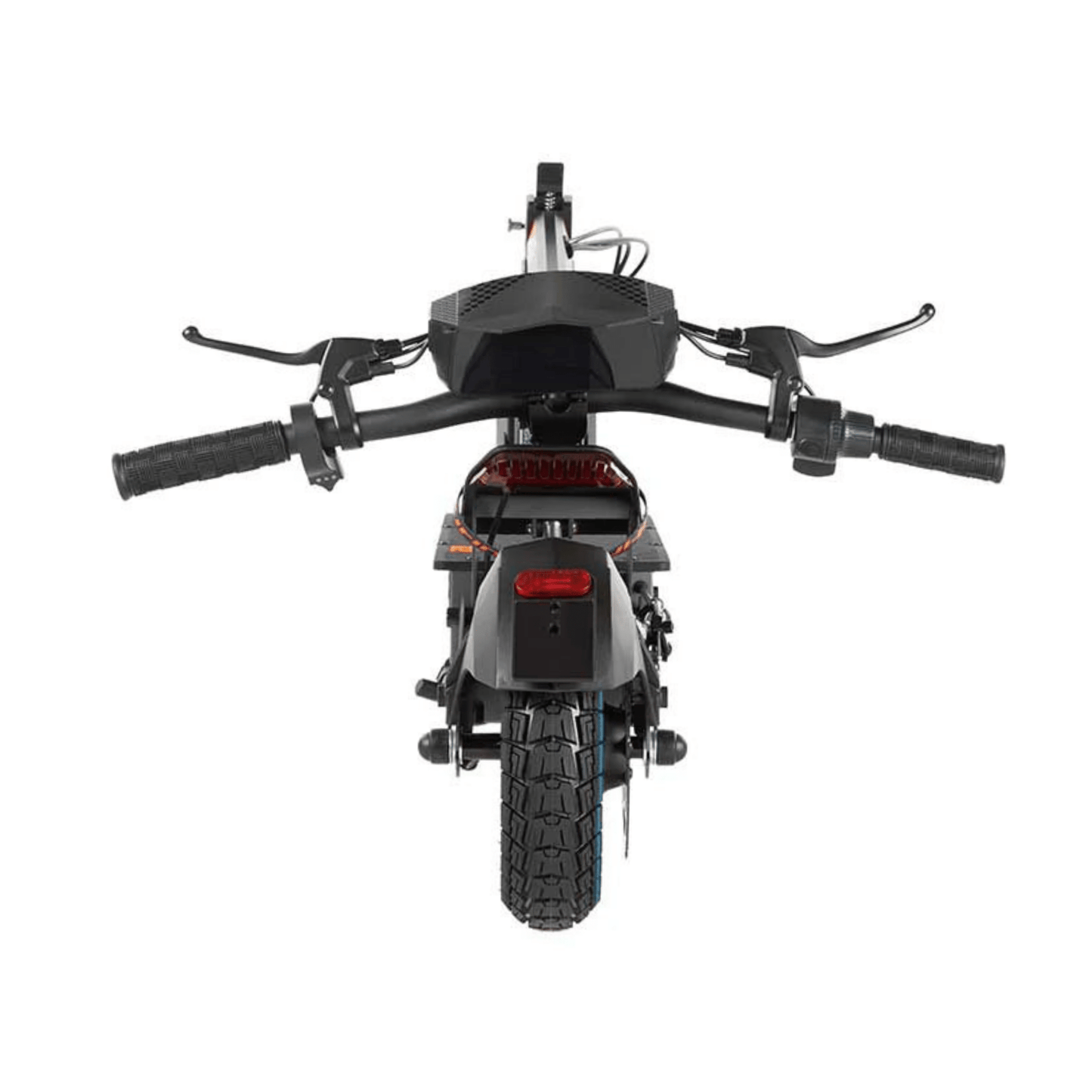 KuKirin G2 (VMP) - Elsparkcykel - Wheelyshop