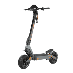 KuKirin G4 - Trottinette électrique - Wheelyshop