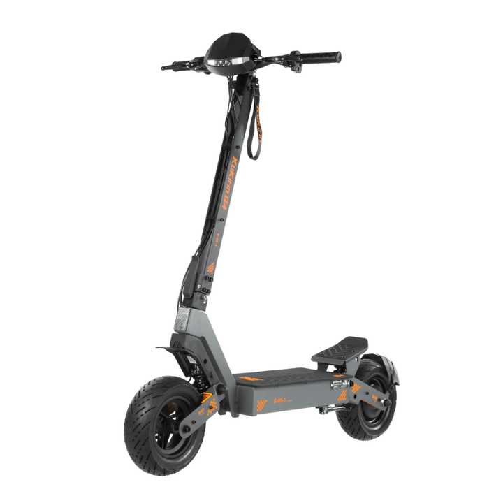 KuKirin G4 - Trottinette électrique - Wheelyshop