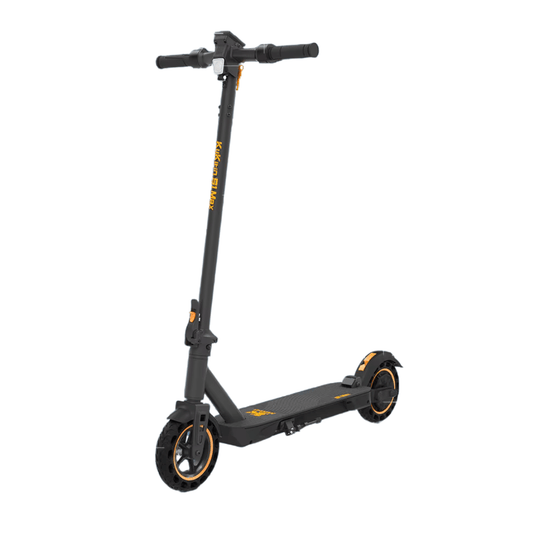 KuKirin S1 Max - Elsparkcykel - Wheelyshop
