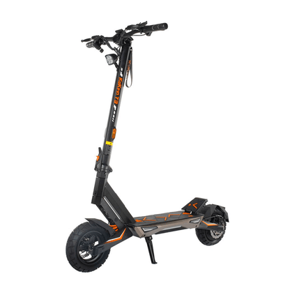 KuKirin T3 - Elsparkcykel - Wheelyshop