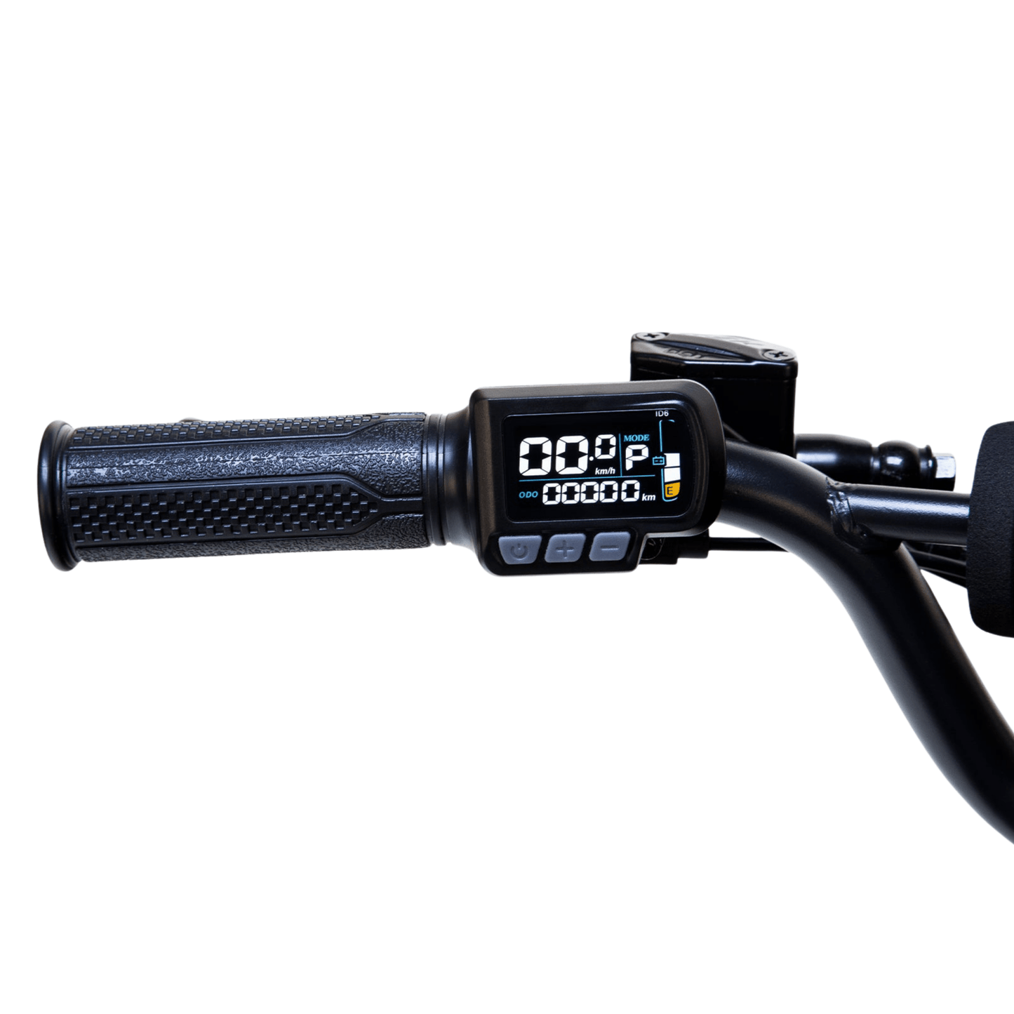 KuKirin X1 - El - cross - Wheelyshop