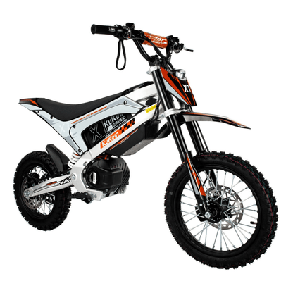 KuKirin X1 - El - cross - Wheelyshop