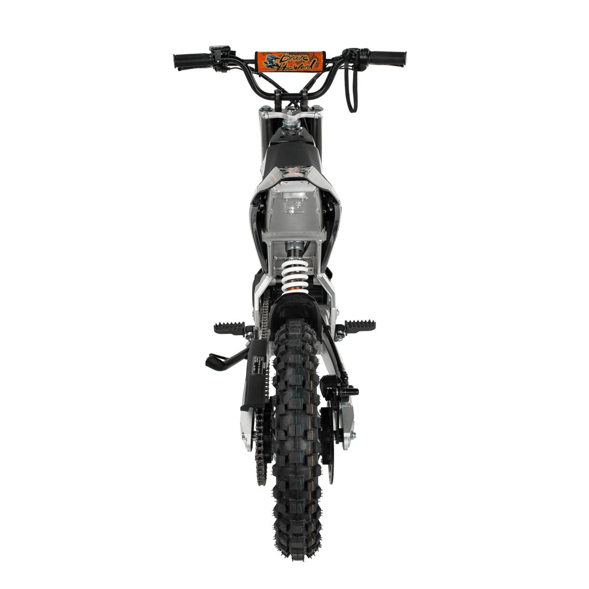 KuKirin X1 - El - cross - Wheelyshop