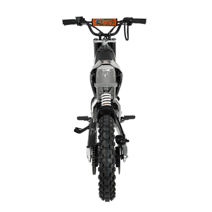 KuKirin X1 - El - cross - Wheelyshop